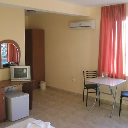 Hotel Morski Dar Kranevo Bagian luar foto