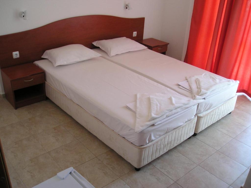 Hotel Morski Dar Kranevo Ruang foto