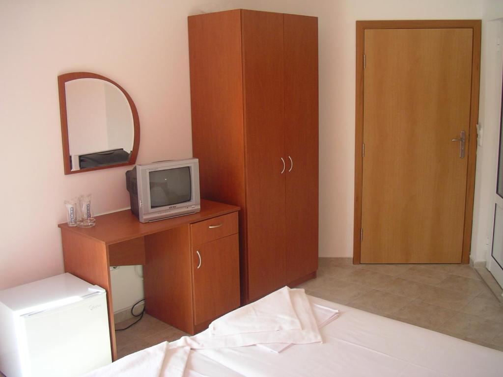 Hotel Morski Dar Kranevo Ruang foto