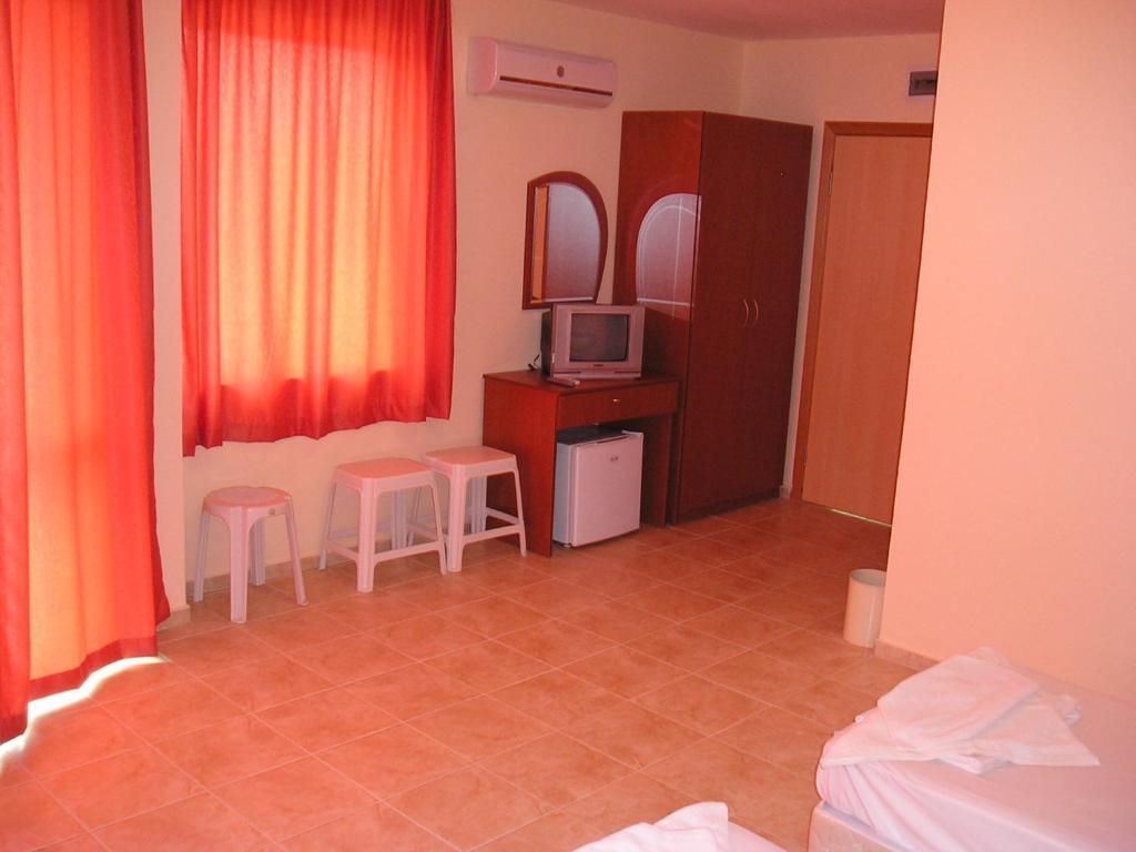 Hotel Morski Dar Kranevo Ruang foto