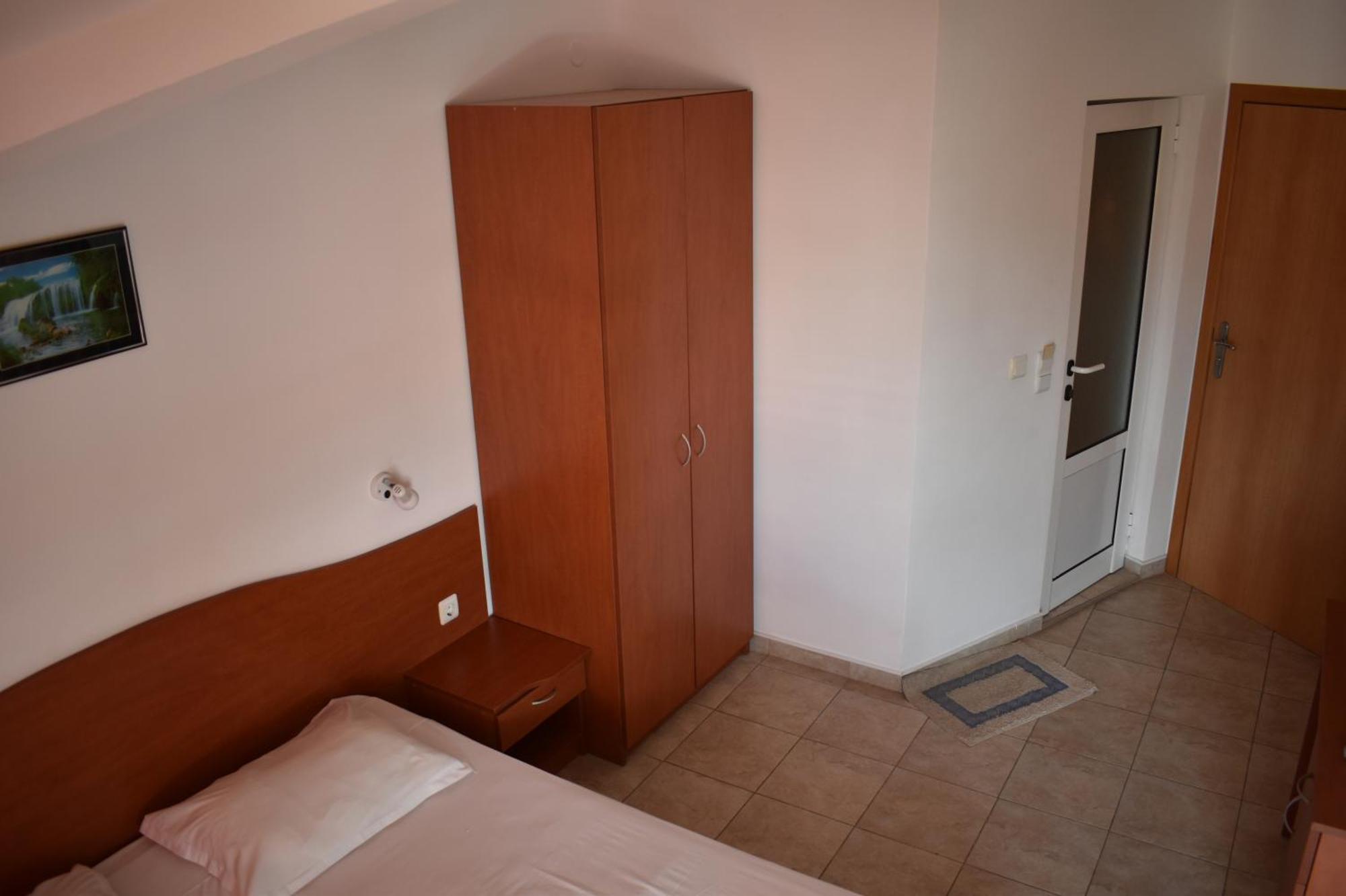 Hotel Morski Dar Kranevo Bagian luar foto