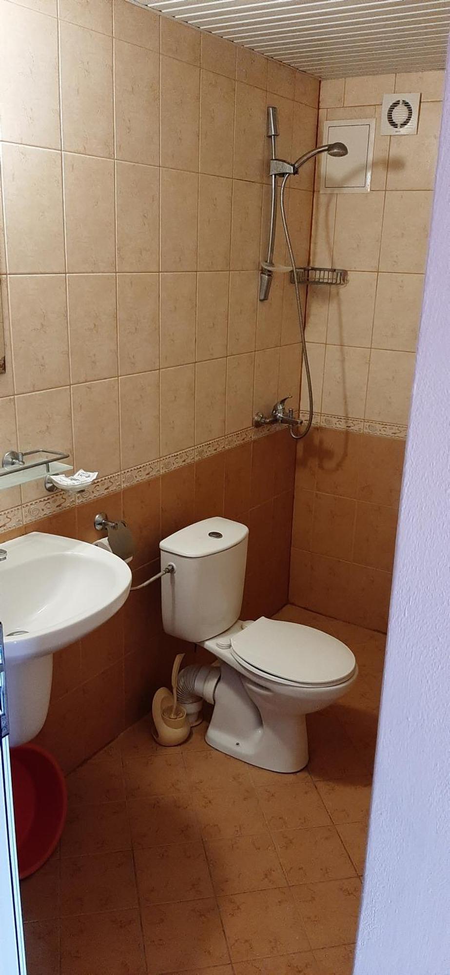 Hotel Morski Dar Kranevo Bagian luar foto