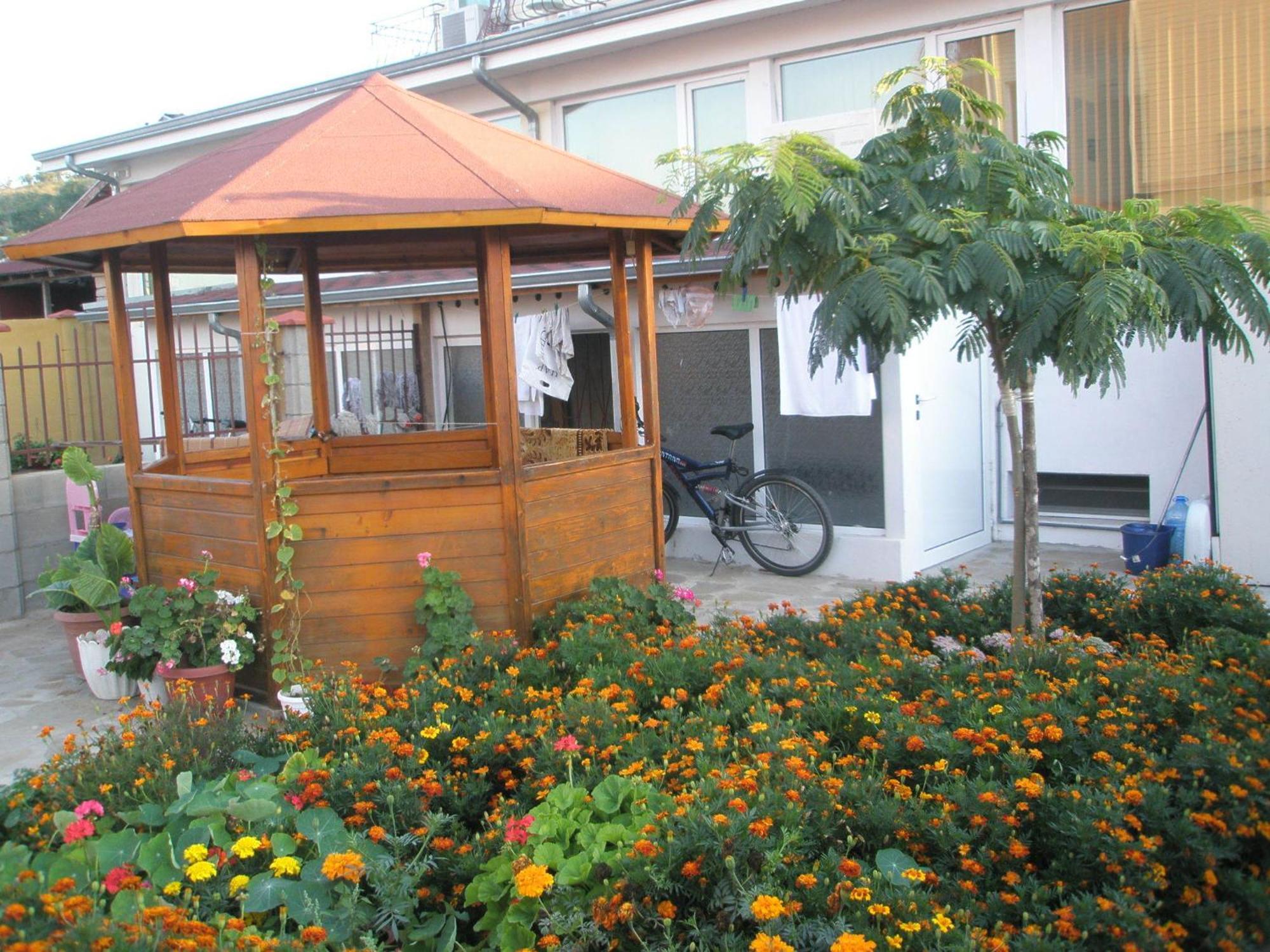 Hotel Morski Dar Kranevo Bagian luar foto