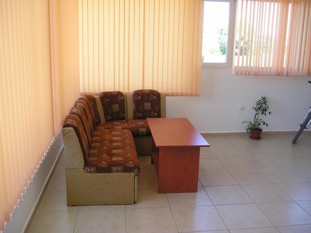 Hotel Morski Dar Kranevo Bagian luar foto