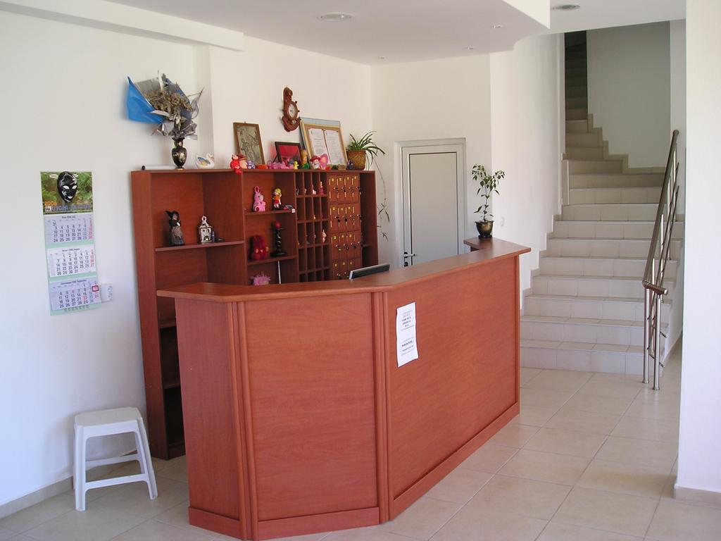 Hotel Morski Dar Kranevo Bagian luar foto