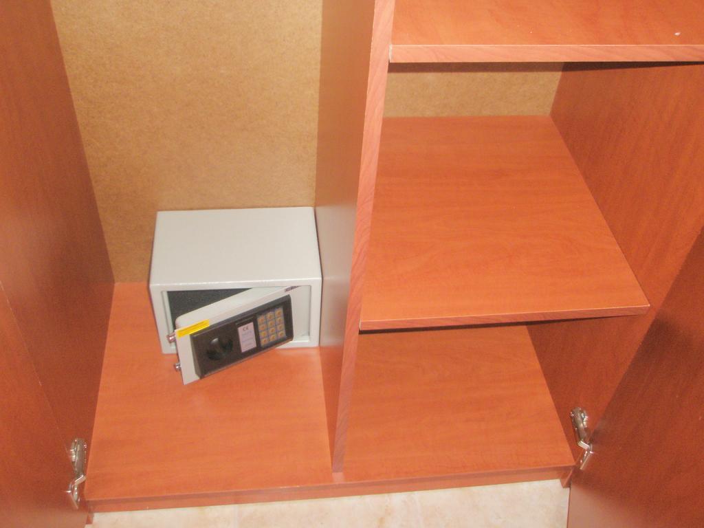Hotel Morski Dar Kranevo Bagian luar foto