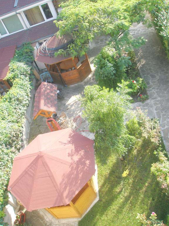 Hotel Morski Dar Kranevo Bagian luar foto