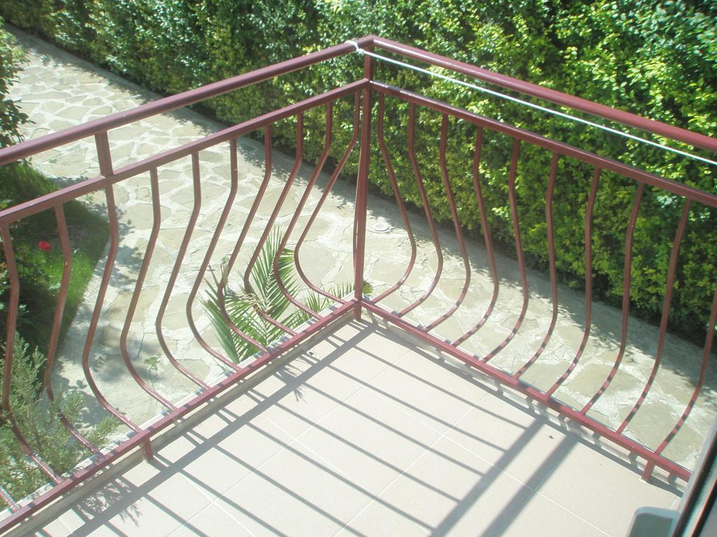 Hotel Morski Dar Kranevo Bagian luar foto