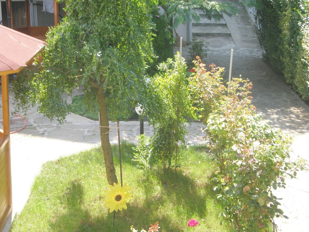 Hotel Morski Dar Kranevo Bagian luar foto