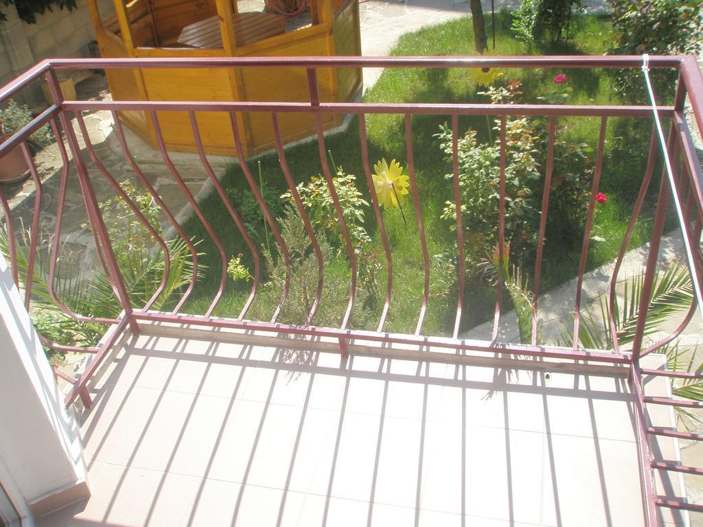 Hotel Morski Dar Kranevo Bagian luar foto