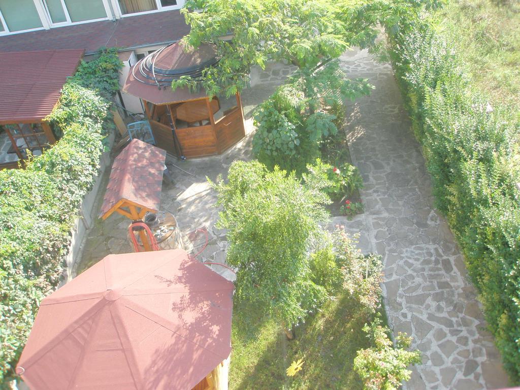 Hotel Morski Dar Kranevo Bagian luar foto