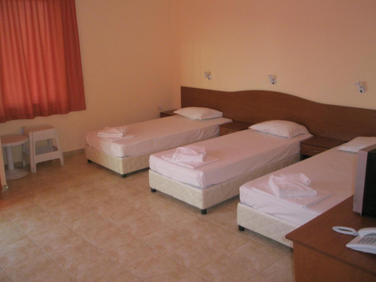 Hotel Morski Dar Kranevo Ruang foto